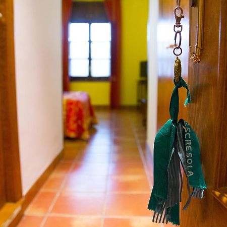 Hospederia Virgen De La Fuente Penarroya De Tastavins Ngoại thất bức ảnh