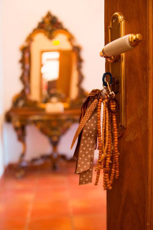 Hospederia Virgen De La Fuente Penarroya De Tastavins Ngoại thất bức ảnh